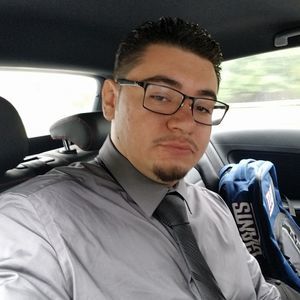 Meet your Posher, Jacob